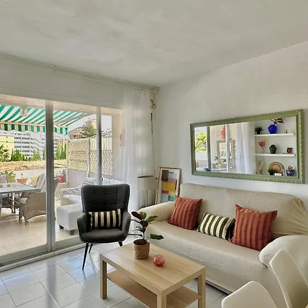 Appartement Blue Horizon *